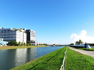  Equipamiento de Fábricas Nuevas 