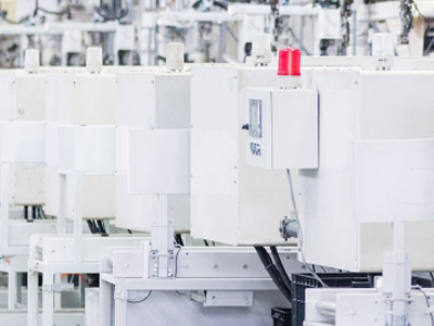  Remodelación de Fábricas 