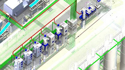 Ventajas de los sistemas NIASI 