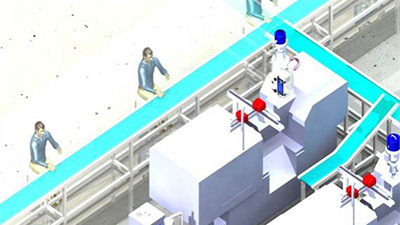 Ventajas de los sistemas NIASI 