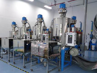 Ventajas de nuestros sistemas