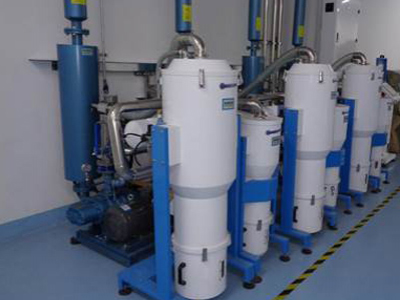 Ventajas de nuestros sistemas