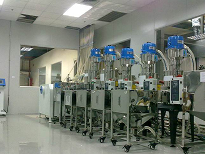 Ventajas de nuestros sistemas