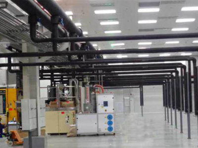 Ventajas de nuestros sistemas