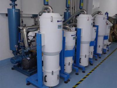 Ventajas de nuestros sistemas