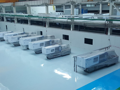 Ventajas de nuestros sistemas