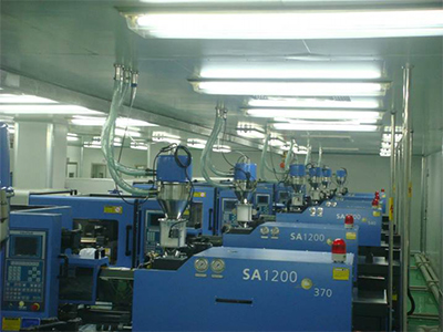 Ventajas de nuestros sistemas