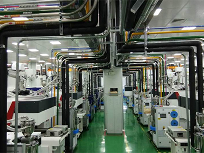 Ventajas de nuestros sistemas