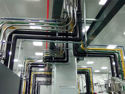 Ventajas de nuestros sistemas