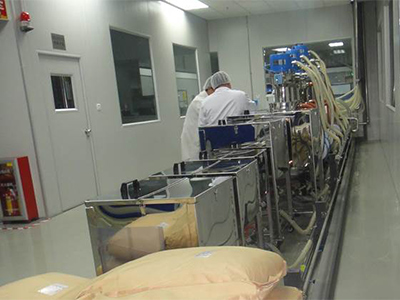 Ventajas de nuestros sistemas