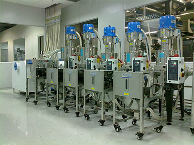 Ventajas de nuestros sistemas