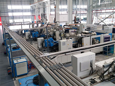 Ventajas de nuestros sistemas