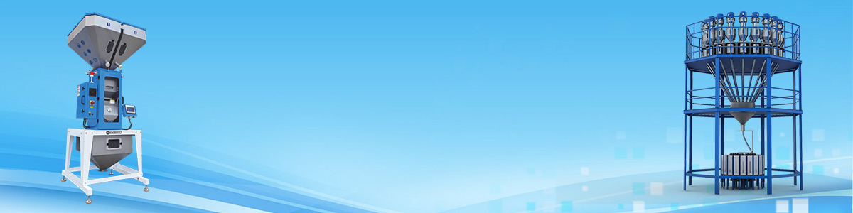  Sistema de Dosificación, Mezcla y Coloración 