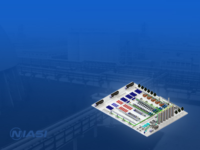  Sistema de Transporte Centralizado 