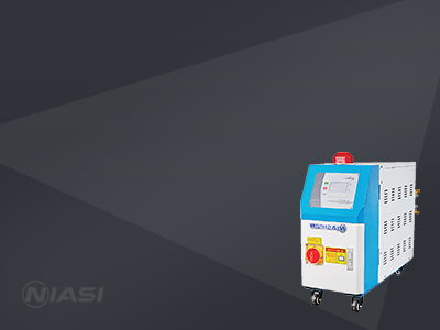  Unidades de Control de Temperatura (TCU) 