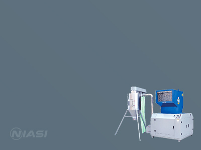  Equipos de Reducción de Tamaño - Granuladores & Trituradoras 