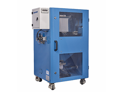 Unidad de pesaje & medición