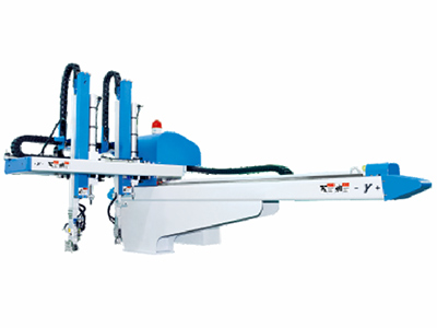 Manipulador de materiales