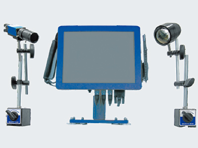 Sistema de protección de moldes