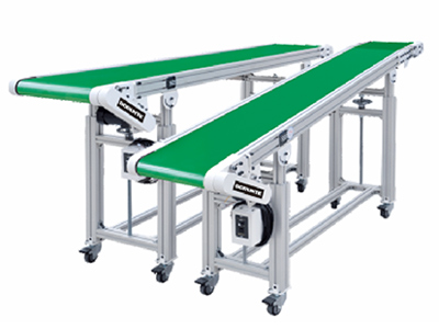 Banda o cinta transportadora