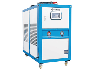 Enfriador de Aire, NCA