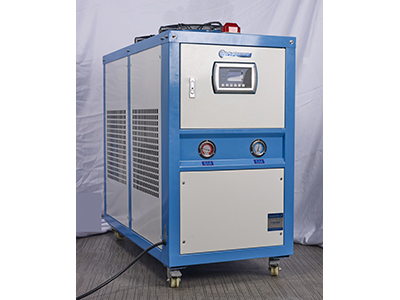 Enfriador de Aire, NCA