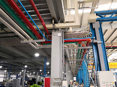 Enfriador Industrial