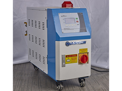  Unidad de Control de Temperatura, por Agua NTW 