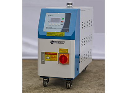  Unidad de Control de Temperatura, por Aceite NTO 