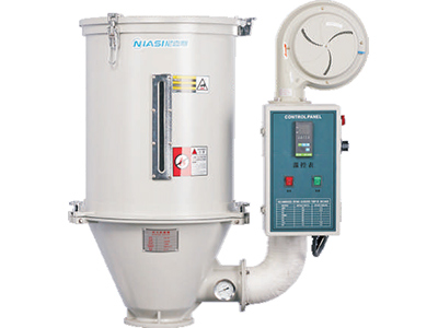  Tolva Secadora Estándar, NHD 