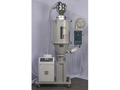  Tolva Secadora Estándar, NHD 