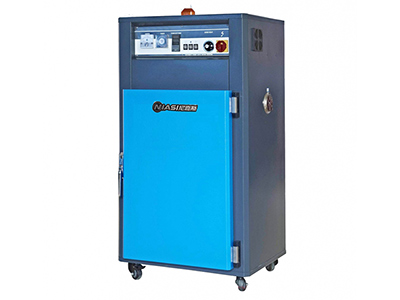  Secador de Bandejas, NCD 