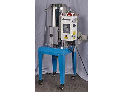 Secadores para Plásticos, NHD