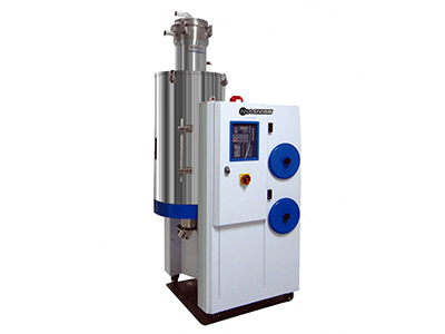  Sistema de Deshumidificación, Secado y Transporte - con Ahorro de Energía 