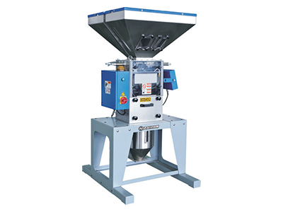  Dosificador Gravimétrico, NGM 