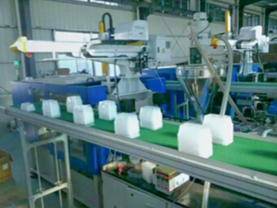  Sistema Transportador 