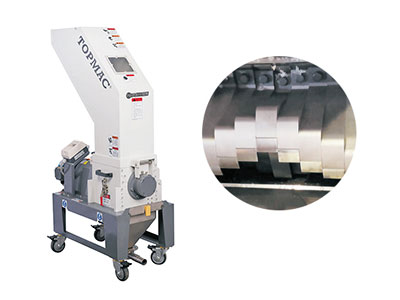  Granulador de Baja Velocidad, NMG 