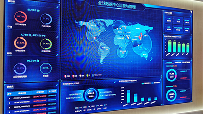  Sistema de Transporte Centralizado 