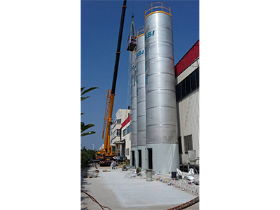  Sistema de Transporte Centralizado 