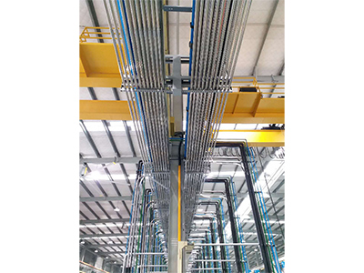  Sistema de Transporte Centralizado 