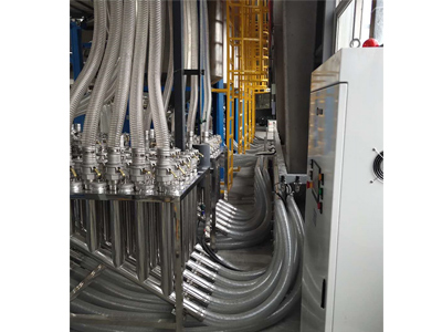   Estación de Selección de Materiales 